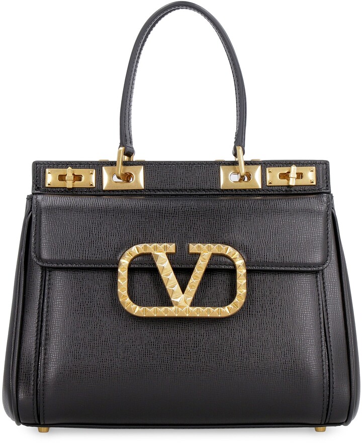 Jeg mistede min vej ægtemand bifald Valentino Rockstud Bags | Shop the world's largest collection of fashion |  ShopStyle