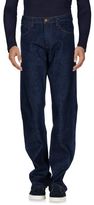 Thumbnail for your product : Golden Goose Deluxe Brand 31853 Denim trousers