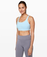 Lulu Lemon energy bra