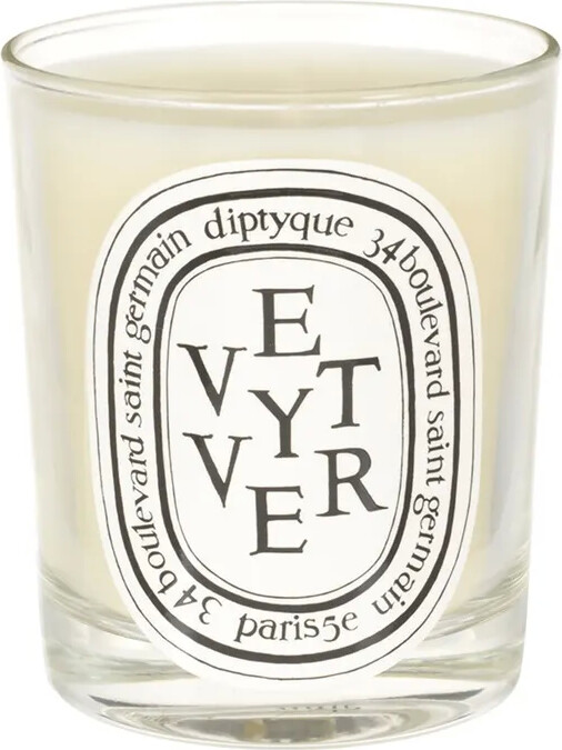 Diptyque Vetyver scented candle (190g)