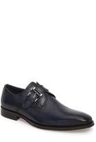 Thumbnail for your product : Jump Miguel Monk Strap Shoe