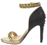 Thumbnail for your product : Fergie Women's Razor Ankle Strap Sandal