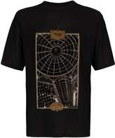 Thumbnail for your product : Prada Gallery Print T-shirt
