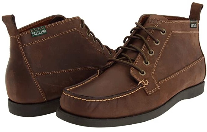 eastland chukka