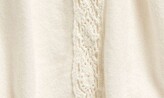 Thumbnail for your product : Treasure & Bond Lace Inset Top