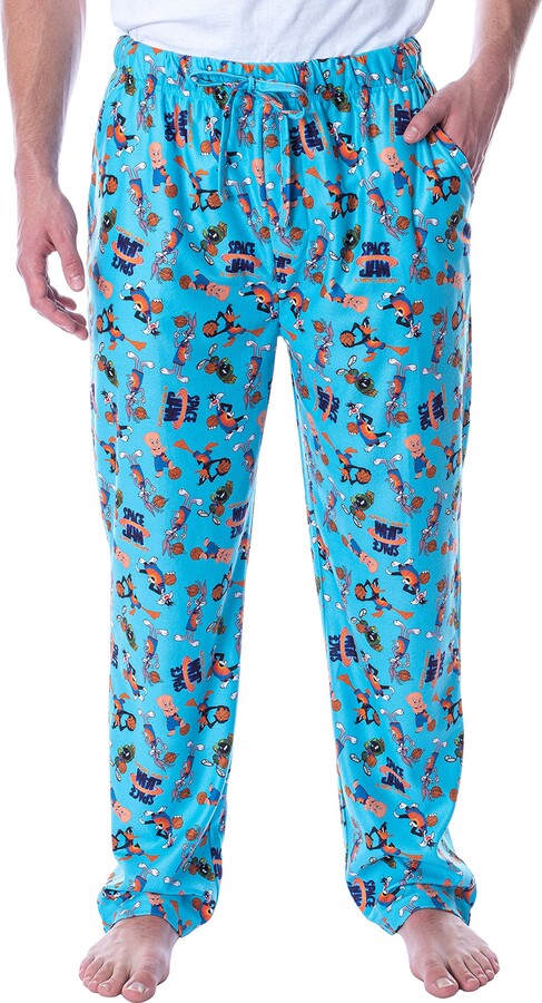 Intimo Marvel Comics Men's Spiderman Classic Comic Allover Print Loungewear  Pajama Pants (LG) Black - ShopStyle Pyjamas