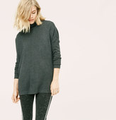Thumbnail for your product : LOFT Lou & Grey Easy Tunic