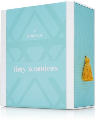 Borghese Tiny Wonders 5-Piece Masking Intro Kit