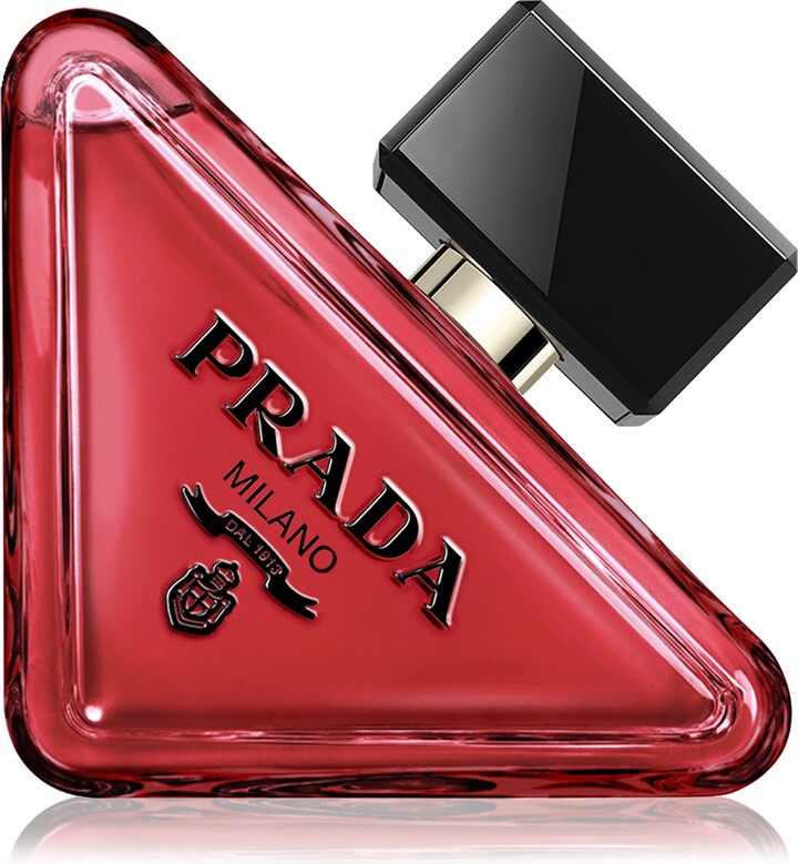 Prada Paradoxe Radical Essence Parfum Refillable Spray, 3 oz.