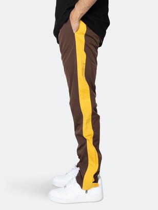 Nylon Track Pants | Shop the world's largest collection of fashion 