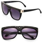 Thumbnail for your product : Roberto Cavalli Oversized Square Sunglasses
