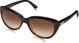 Thumbnail for your product : Kate Spade Women's Angeliq Cat-Eye Sunglasses