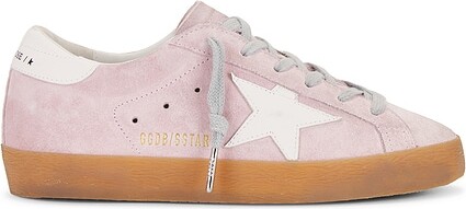 Golden Goose Super Star Sneaker