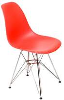 Thumbnail for your product : Herman Miller Set of 4 Eames Side Chairs
