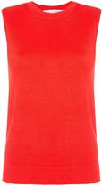 Thumbnail for your product : Carolina Herrera fine-knitted top