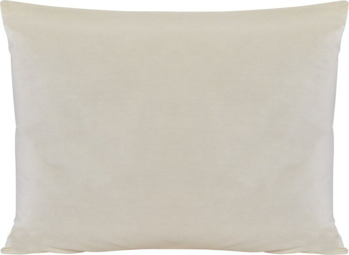 Sleep & Beyond Mywool Washable Wool Pillow Standard
