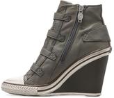 Thumbnail for your product : Ash Thelma Wedge Sneaker