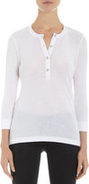 Thumbnail for your product : Rag and Bone 3856 Rag & Bone The Basic Henley