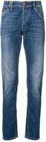 Thumbnail for your product : Philipp Plein super straight-cut jeans