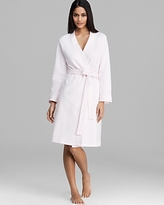Thumbnail for your product : Carole Hochman Short Quilted Robe