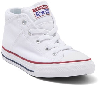 converse mid tops