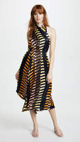 Thumbnail for your product : Apiece Apart Nightingale Wrap Dress