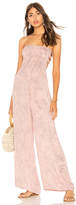 Thumbnail for your product : Tiare Hawaii Bennett Jumpsuit