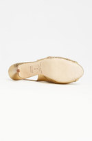 Thumbnail for your product : Kate Spade 'genna' Sandal