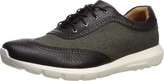 Thumbnail for your product : Marc Joseph New York Men's Leather Extra Lightweight Technology Fashion Wingtip Sneaker