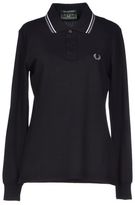 Thumbnail for your product : Fred Perry Polo shirt