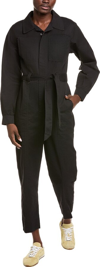 Darling Frolic Jumpsuit