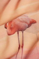 Thumbnail for your product : Next Flamingo Sublimation Print Poncho
