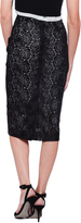 Thumbnail for your product : A.L.C. Towner Pencil Skirt