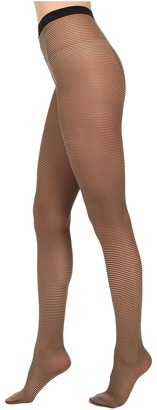 Wolford Louie Tights Hose