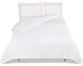 Thumbnail for your product : Marks and Spencer Casual Craft Embroidered Bedding Set
