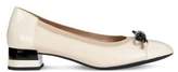 Thumbnail for your product : Geox Chloo Ballerina Pumps