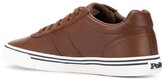 Thumbnail for your product : Polo Ralph Lauren Logo Low Top Sneakers