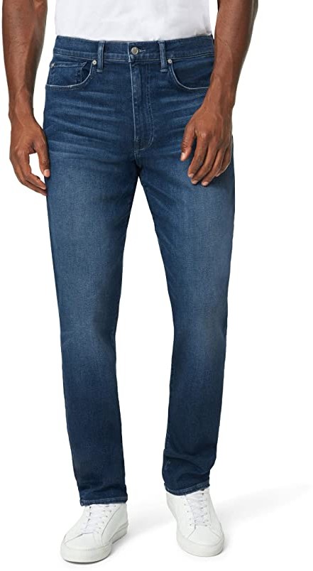 Joe's Jeans Brixton Straight and Narrow in Waitt (Waitt) Men's Jeans ...