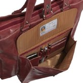 Thumbnail for your product : Clark & Mayfield Clark&mayfield Stafford Vintage Leather Lapto