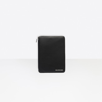 balenciaga ipad case