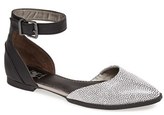 Thumbnail for your product : Sam Edelman 'Benson' Pointy Toe Flat