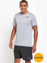 Thumbnail for your product : Nike Men's Breathe Hyper Dry T-shirt