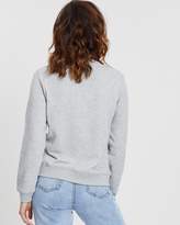 Thumbnail for your product : Tommy Hilfiger Mari Crew Neck LS Sweatshirt