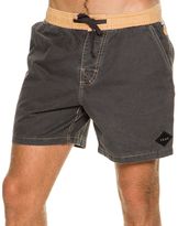 Thumbnail for your product : The Critical Slide Society Plain Jane Boardshort