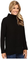 Thumbnail for your product : Vince Camuto Long Sleeve Turtleneck Ribbed Sweater