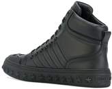 Thumbnail for your product : Jimmy Choo Cassius sneakers