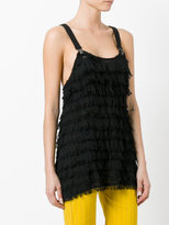 Thumbnail for your product : Damir Doma Tes tank