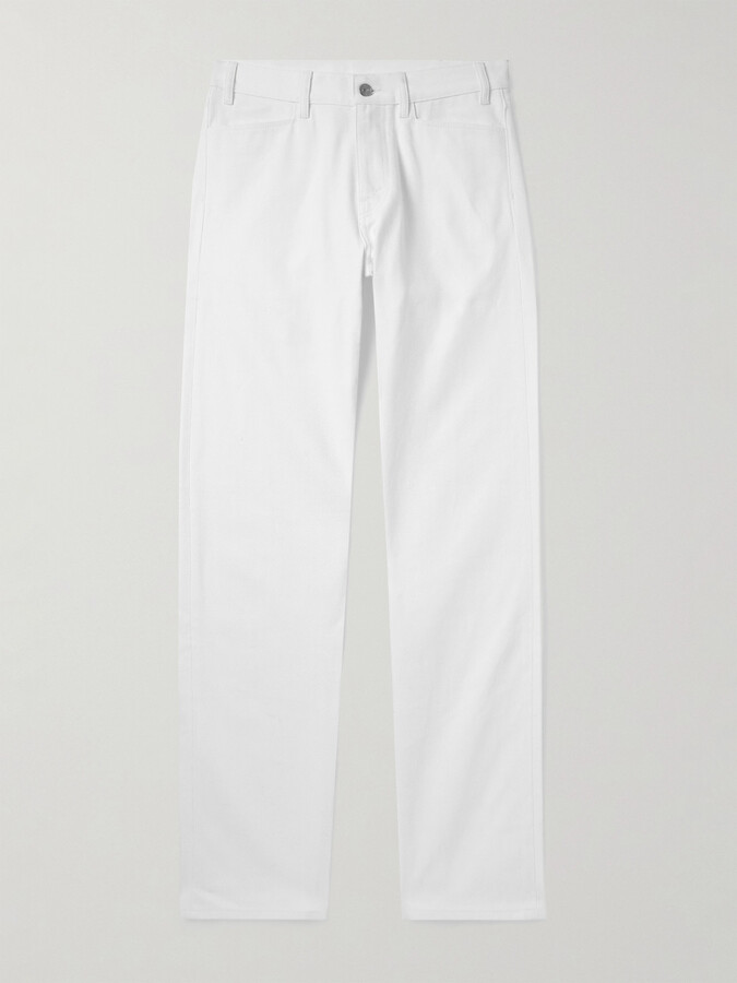 Celine Straight-Leg Jeans