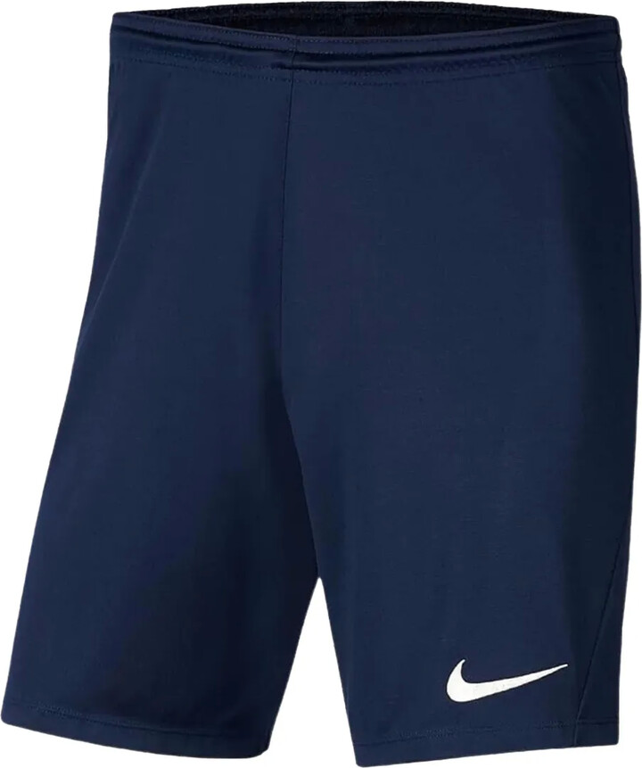 Youth Park 3 shorts