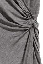 Thumbnail for your product : H&M Knot-detail Dress
